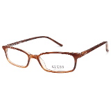 Guess 1466 Brown Frames Coupons