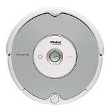 iRobot Roomba 532 Pet Series Vacuum Cleaning Robot Coupons
