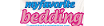 My Favorite Bedding Coupons