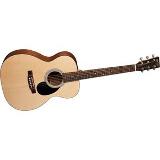 Martin 1-Series OM-1 Orchestra Model Acoustic Guitar Coupons