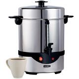 Mr. Coffee Stainless Steel Urn - 45 Cup Coupons