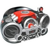 Emerson HW200 Radio/CD Player Coupons