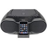 iLive IB319 Player Dock/Radio/CD Player Boombox Coupons