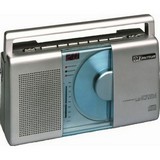 Emerson PD5098 Radio/CD Player Boombox Coupons