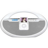 iLive IBCD2817DP Radio / CD / Player Dock Boombox Coupons