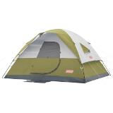 Coleman Laurel Creek 6 Tent Coupons