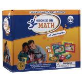 Hooked on Phonics Hooked on Math Coupons