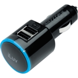 Iluv IAD219 Auto Adapter Coupons