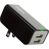 Griffin NA23061PowerBlock Dual AC Adapter Coupons