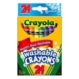 Crayola Model Magic Washable Crayons Coupons
