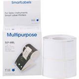 Seiko SmartLabel SLP-MRL Multipurpose Label Coupons