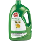 Hoover Anti-Allergen Carpet & Upholstery Detergent Coupons