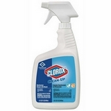 CLOROX Clean Up Cleaner with  Bleach Coupons