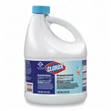 CLOROX Ultra Germicidal Bleach Coupons