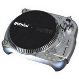 Gemini TT-1000 Record Truntable Coupons