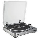 Audio-Technica AT-LP60 Record Turntable Coupons