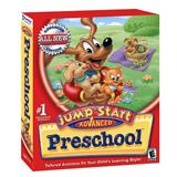 Knowledge Adventure JumpStart Preschool 1st Grade Learning Playground Coupons