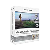 Corel Visual Creation Studio Pro Coupons