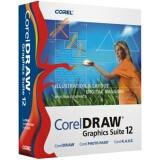 Corel DRAW Graphics Suite v.12.0 Coupons