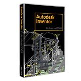 Autodesk Inventor Professional 2008 - Upgrade Coupons