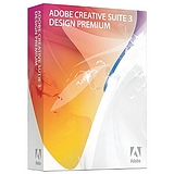 Adobe Products Creative Suite v.3.0 Design Premium - Upgrade Coupons