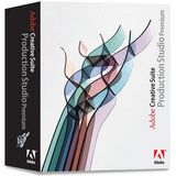 Adobe Products Creative Suite Production Studio Premium - Upgrade Coupons