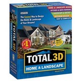 Individual Software Total 3D Home & Landscape Design Suite v.9.0 Coupons