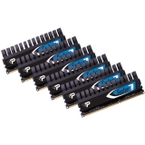 Patriot Memory Viper II PV7324G1600ELHK Sector 7 Edition 24GB DDR3 SDRAM Memory Module Coupons