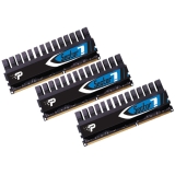 Patriot Memory Viper II PV736G1800ELK Sector 7 Edition 6GB DDR3 SDRAM Memory Module Coupons