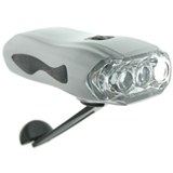 SmartParts Self-Powered Flashlight Coupons