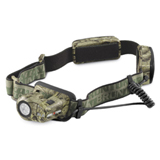 Brunton RL6 Camo Head Lamp Coupons
