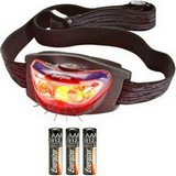 Energizer HD33A1EN Headbeam Flashlight Coupons
