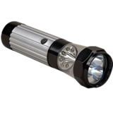 Excalibur 9026S Tri-Mode LED Flashlight Coupons