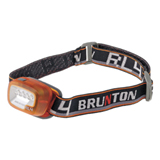 Brunton RL4 LED Headlamp Coupons