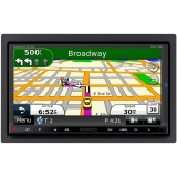 Kenwood DNX7180 Automobile Audio/Video Navigation GPS System Coupons