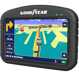 Goodyear GY500X Automobile Navigator Coupons
