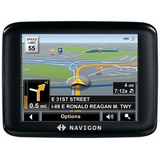 NAVIGON 2000S Automobile Navigator Coupons