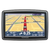 TomTom XXL 550TM Automobile Navigator Coupons