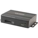 Jensen NAV102 Automobile Navigation Blackbox Coupons
