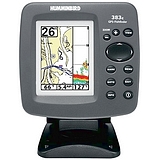 Humminbird 383c Combo Marine Navigator Coupons