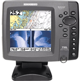 Humminbird 798c SI Combo Marine Navigator Coupons