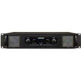 Samson SX2800 Power Amplifier Coupons