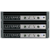 Crown MA-9000i Amplifier Coupons