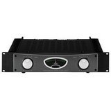 Behringer A500 Professional Reference-Class Power Amplifier Coupons