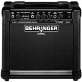 Behringer GM108 V-TONE Amplifier Coupons