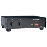 Bogen GA2 General Purpose Amplifier Coupons