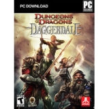 Atari Dungeons & Dragons Daggerdale Coupons