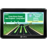 Cobra 7750 Platinum Automobile Portable GPS Navigator Coupons