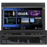 Clarion NZ501 Automobile Audio/Video Navigation System Coupons