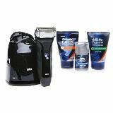 Braun Braun Series 5-590 Special Edition Shaving System Coupons